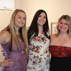 Maternity Dress